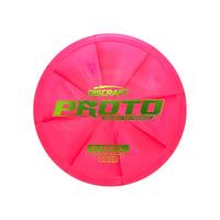 Ricky Wysocki Prototype Fossil