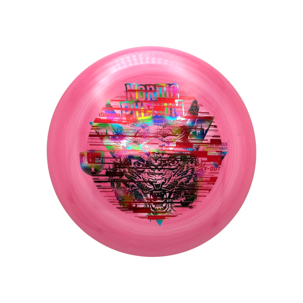 Special Blend S-Line PD-NA