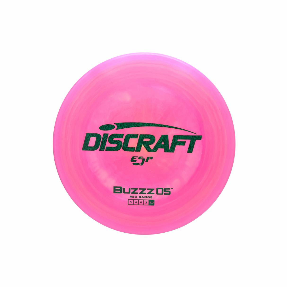Buzzz OS - ESP