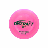 Buzzz OS - ESP