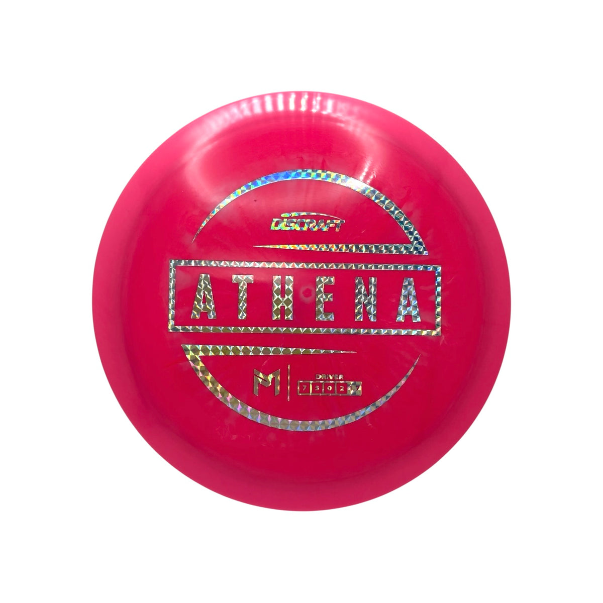 ESP Athena-PMB