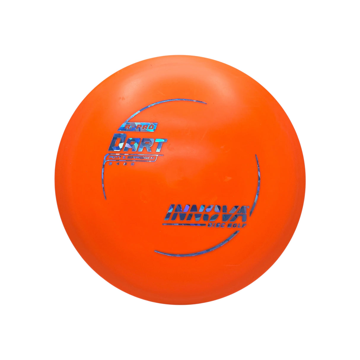 R-Pro Dart