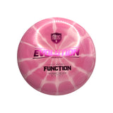 Function - Lux Vapor