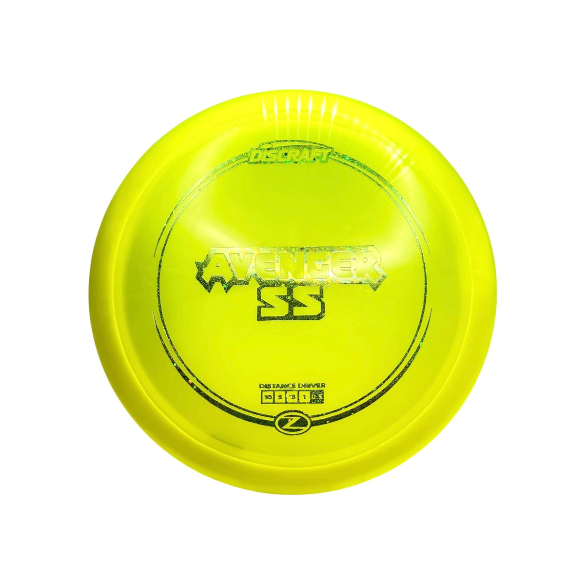 Z-Line Avenger SS