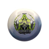 Wraith - Duo 26TS