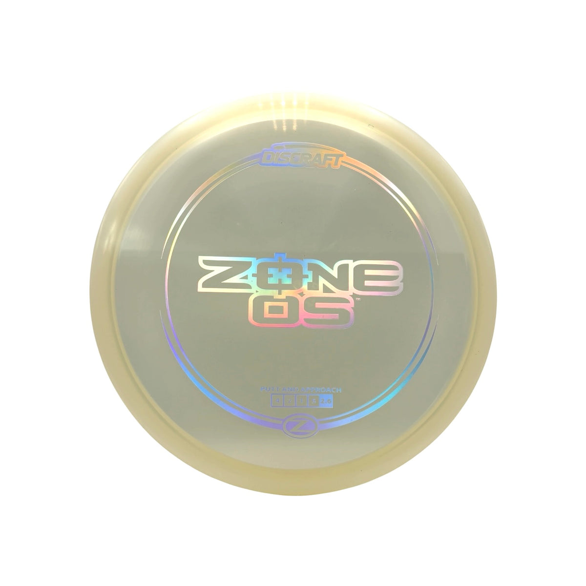 Z-Line Zone OS