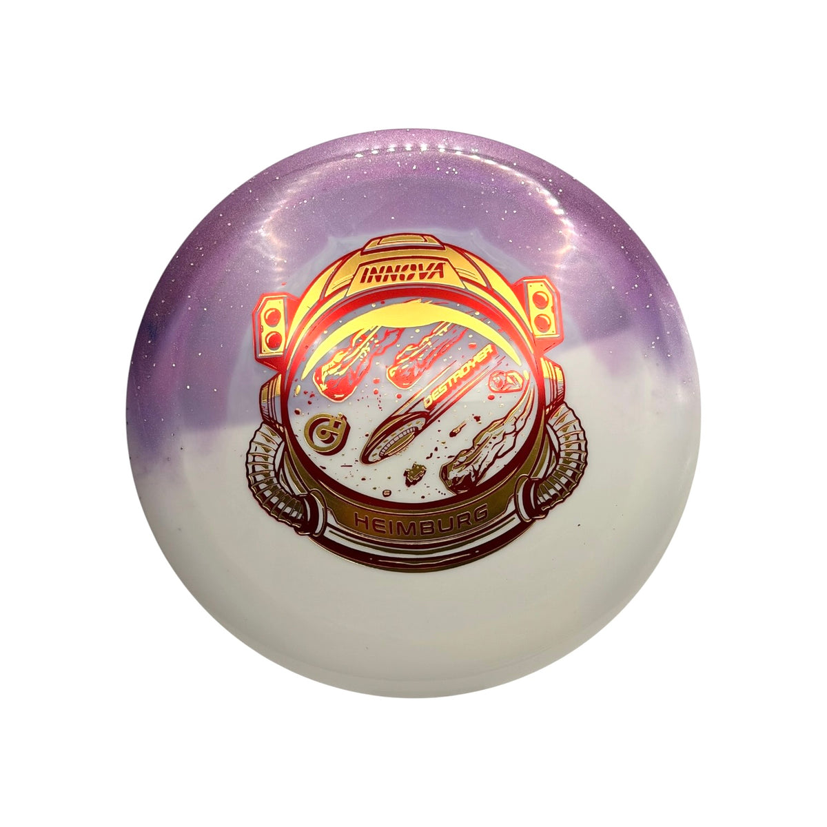 Tour Series Duo Destroyer-CH26