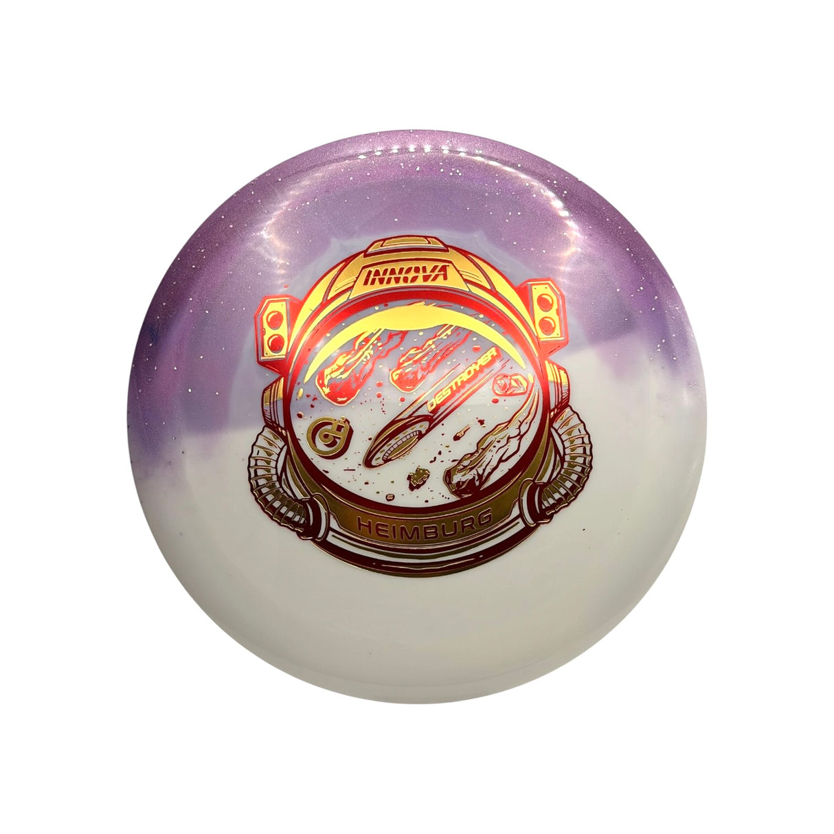 Destroyer - Duo 26TS