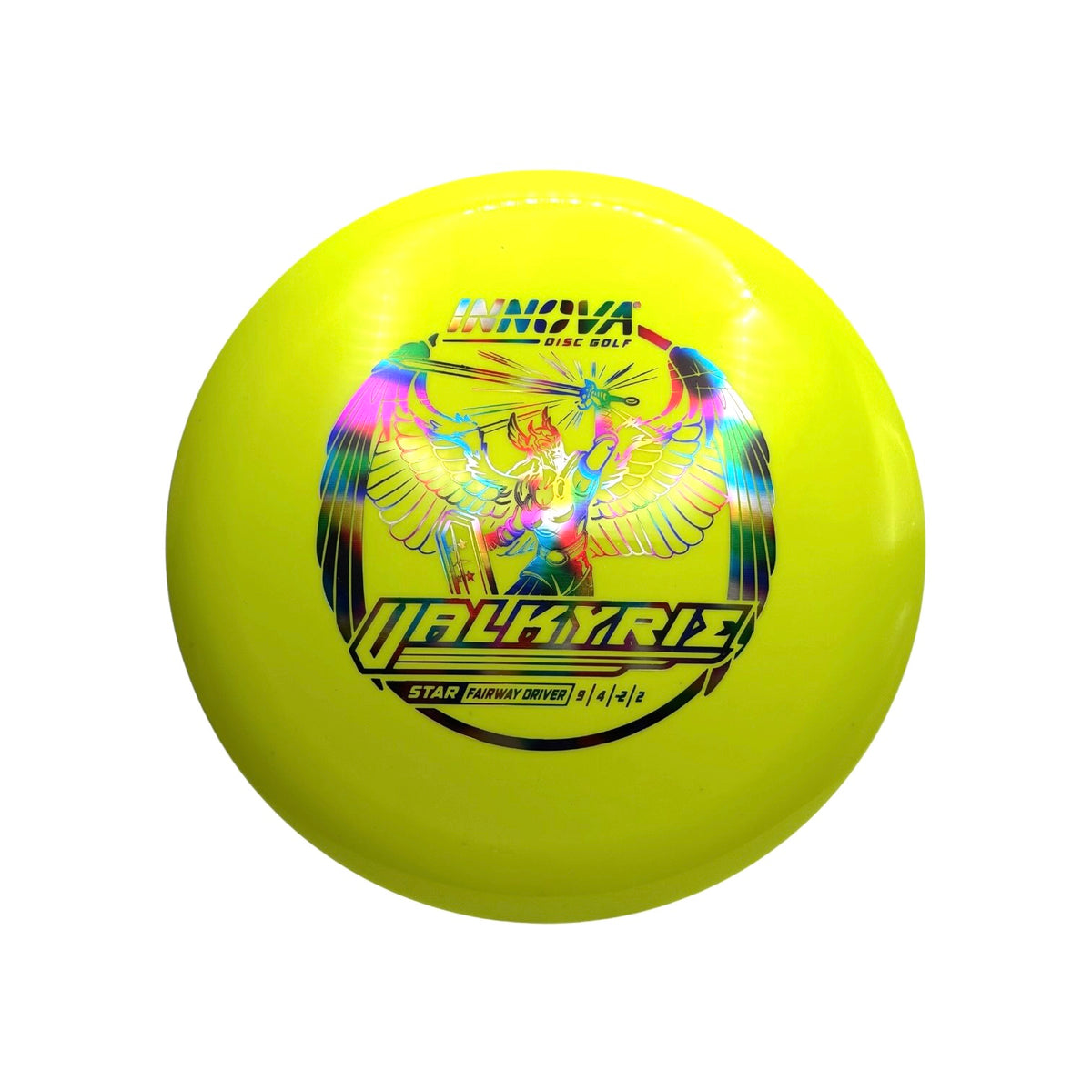Star Valkyrie