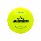 Justice - Lucid