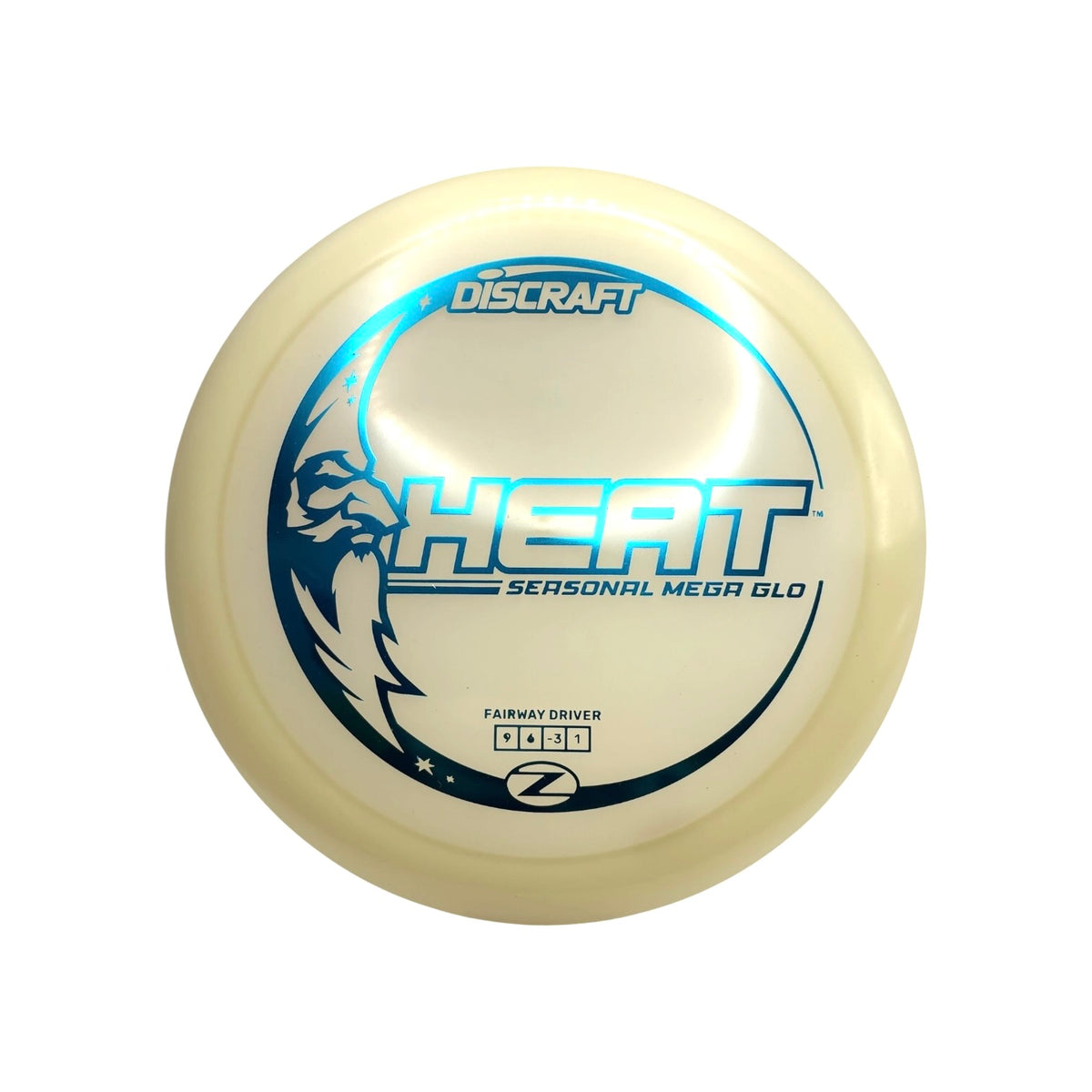 Heat - Mega Glo