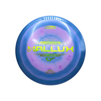 ESP Hallux
