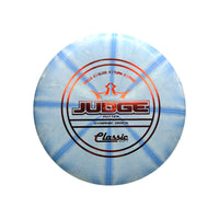 Classic Soft Judge