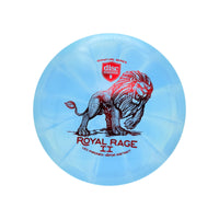 Vapor Instinct-Royal Rage II