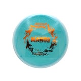 Mako3 - Metalflake Halo Champion