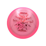Moondust Halo Champion Power Disc2-VM26