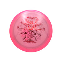 Moondust Halo Champion Power Disc2-VM