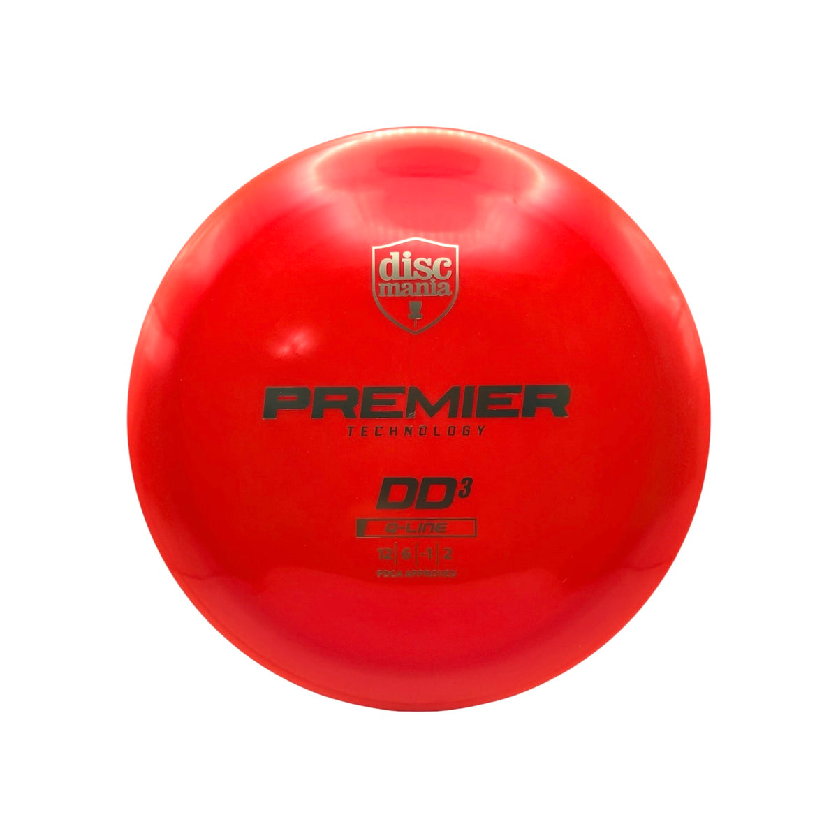 Q-Line DD3