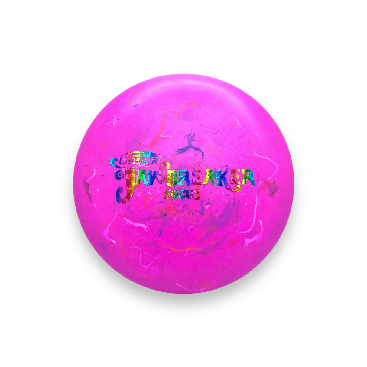 Focus - Jawbreaker