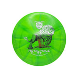 Instinct - Vapor Royal Rage II