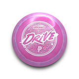 Drive - ESP