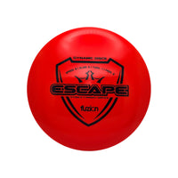 Fuzion Escape*