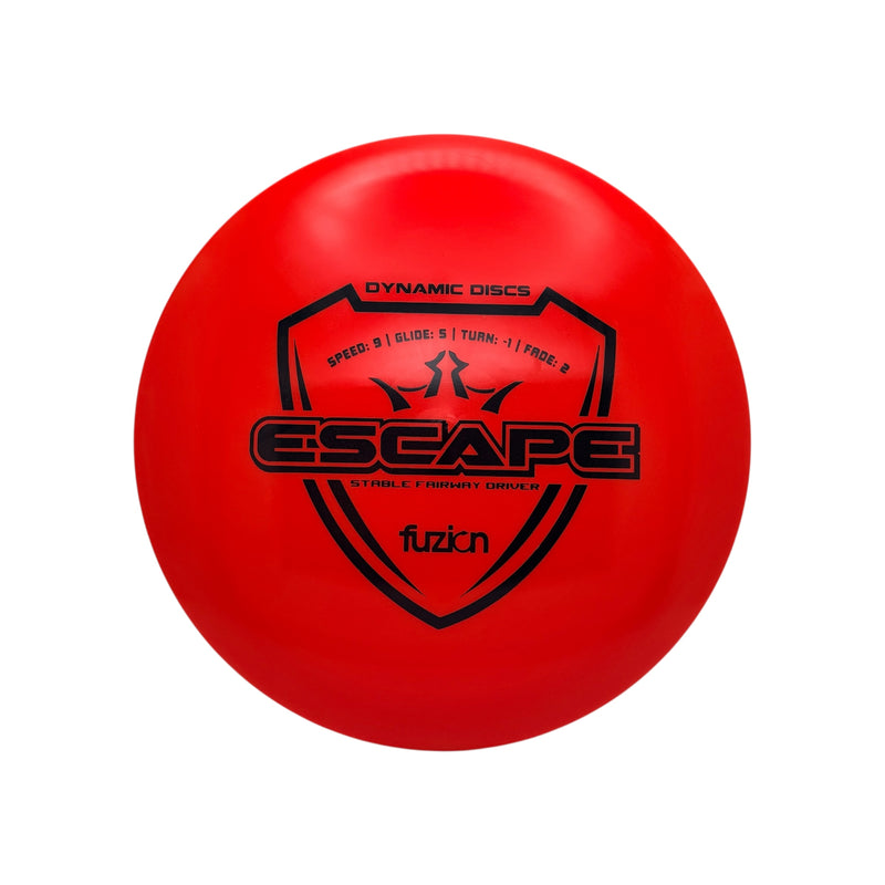 Fuzion Escape*