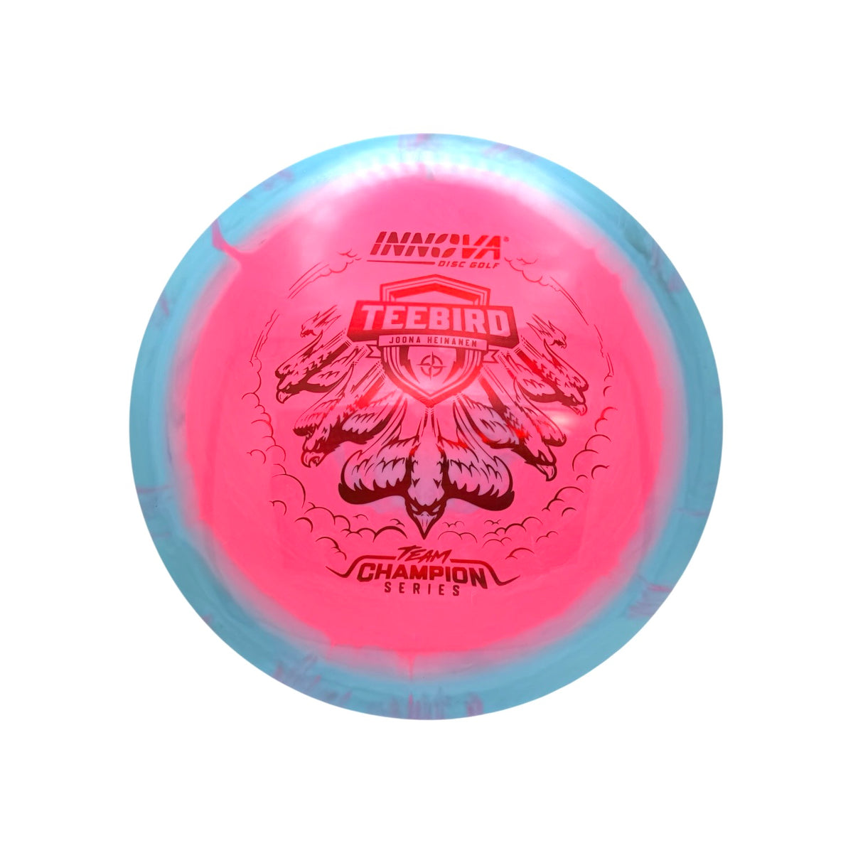 Halo Star Teebird-JH