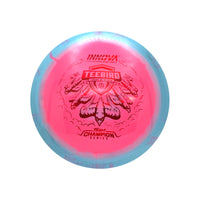 Halo Star Teebird-JH