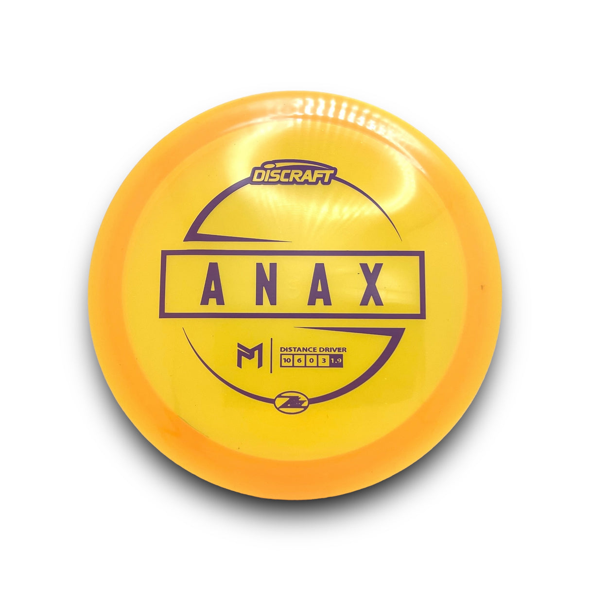 Anax - Z Lite