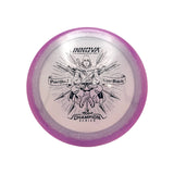 Moondust Halo Champion Power Disc2-VM26