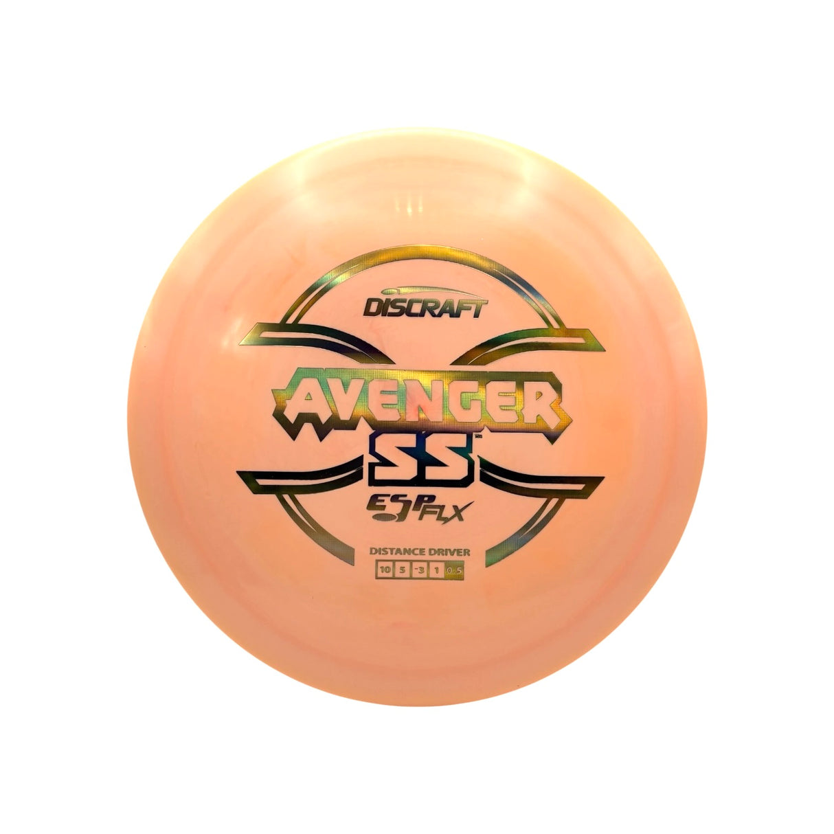 Avenger SS - ESP Flx