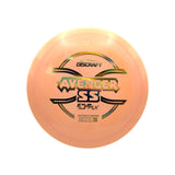 Avenger SS - ESP Flx