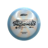 Captain’s Thrasher - Z Swirl