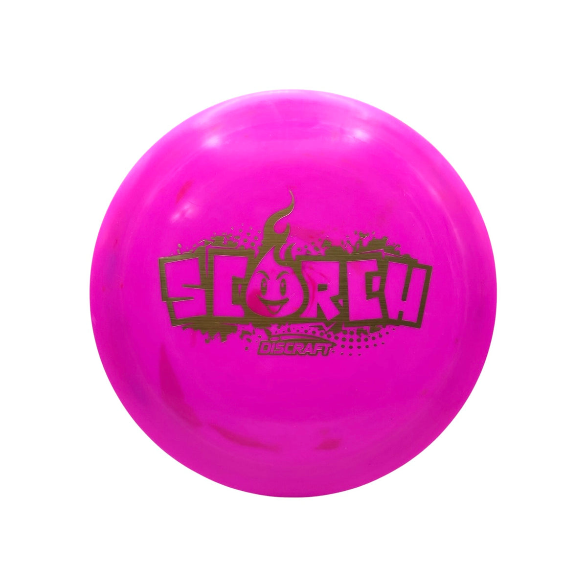 Jawbreaker Scorch-Lightweight