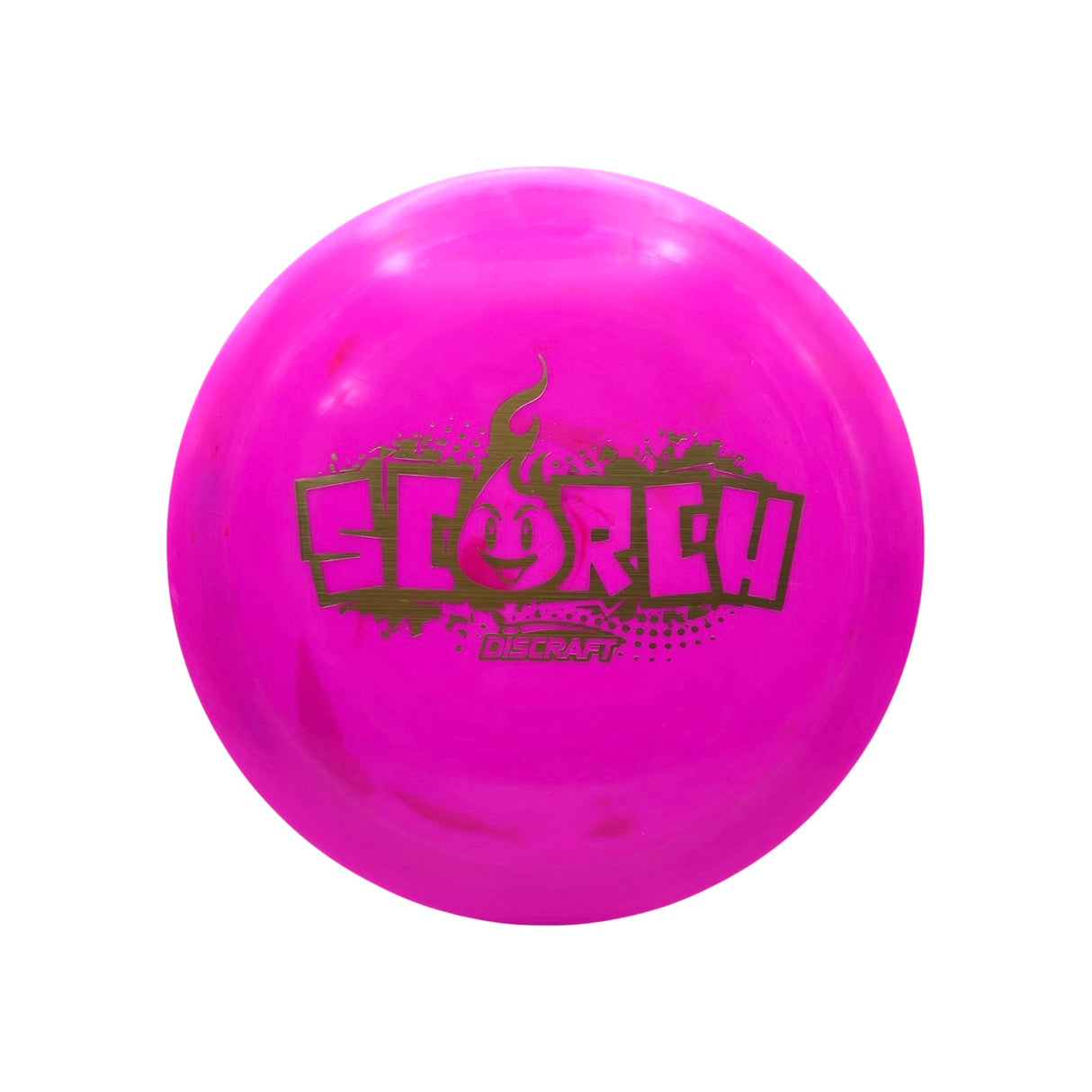 Scorch - Jawbreaker