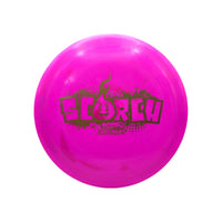 Jawbreaker Scorch-Lightweight