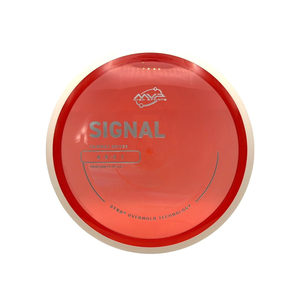 Signal - Proton