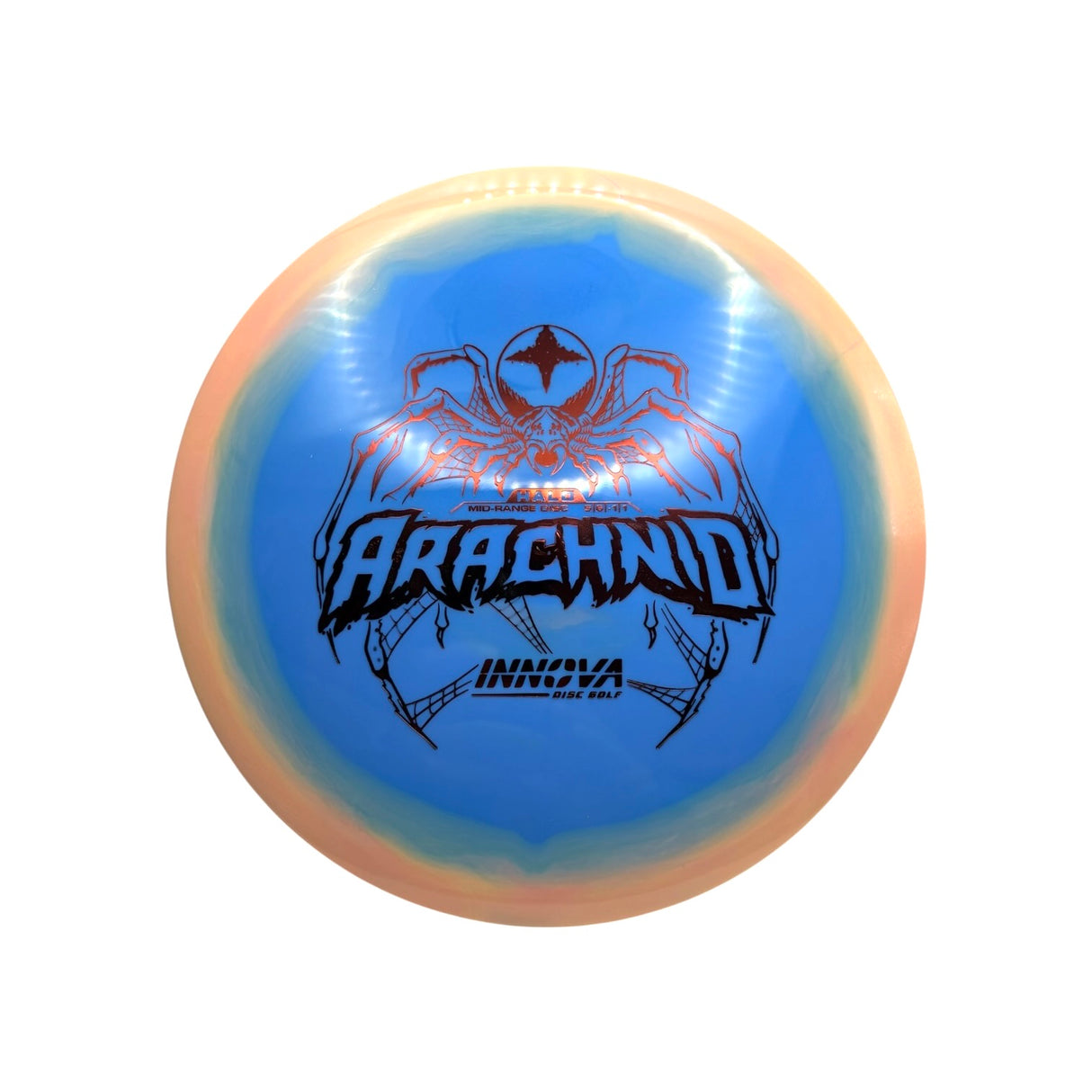 Arachnid - Halo Star
