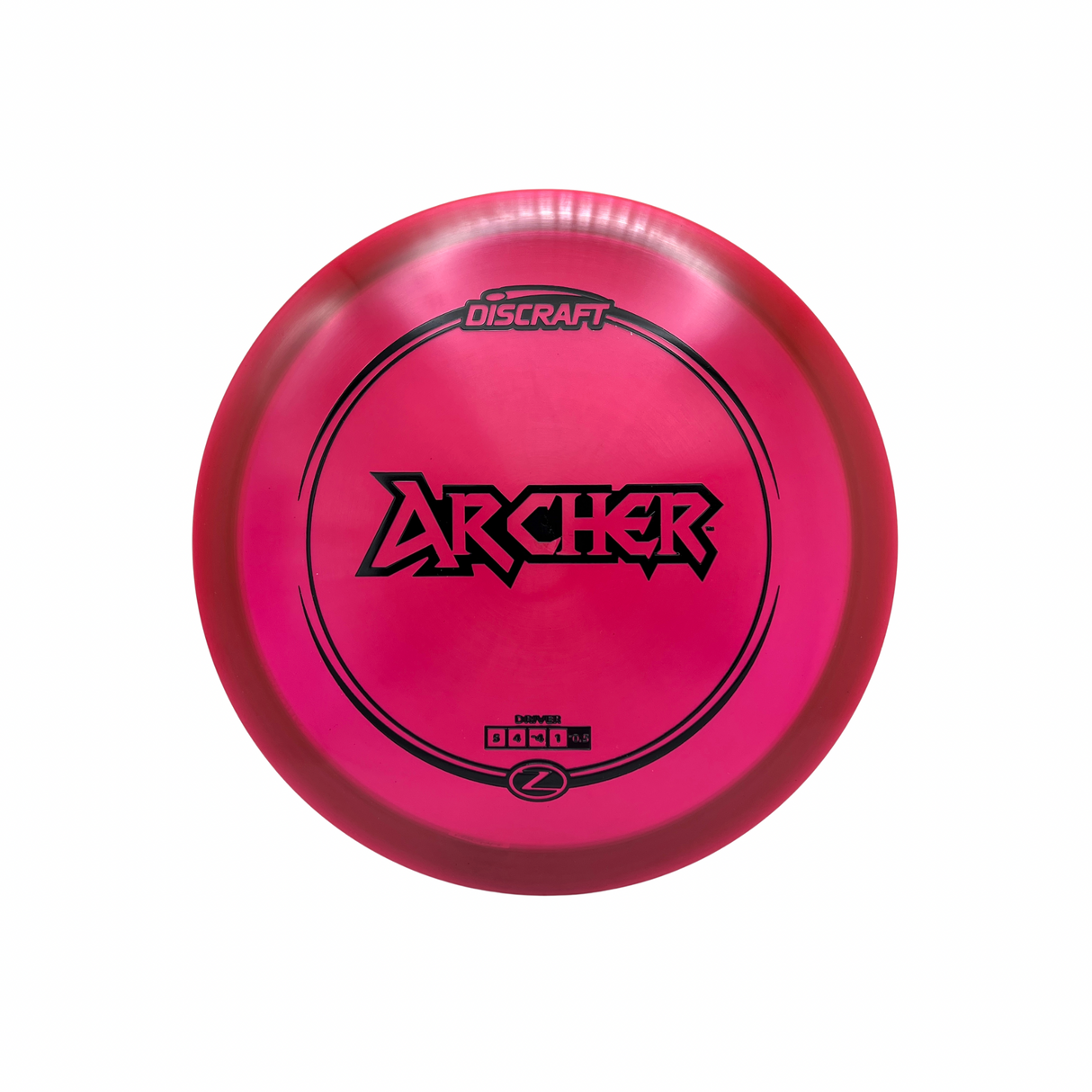 Archer - Z Line