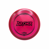 Archer - Z Line