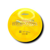 Captain’s Raptor - Z Swirl 25TS
