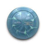 Zone GT - Titanium