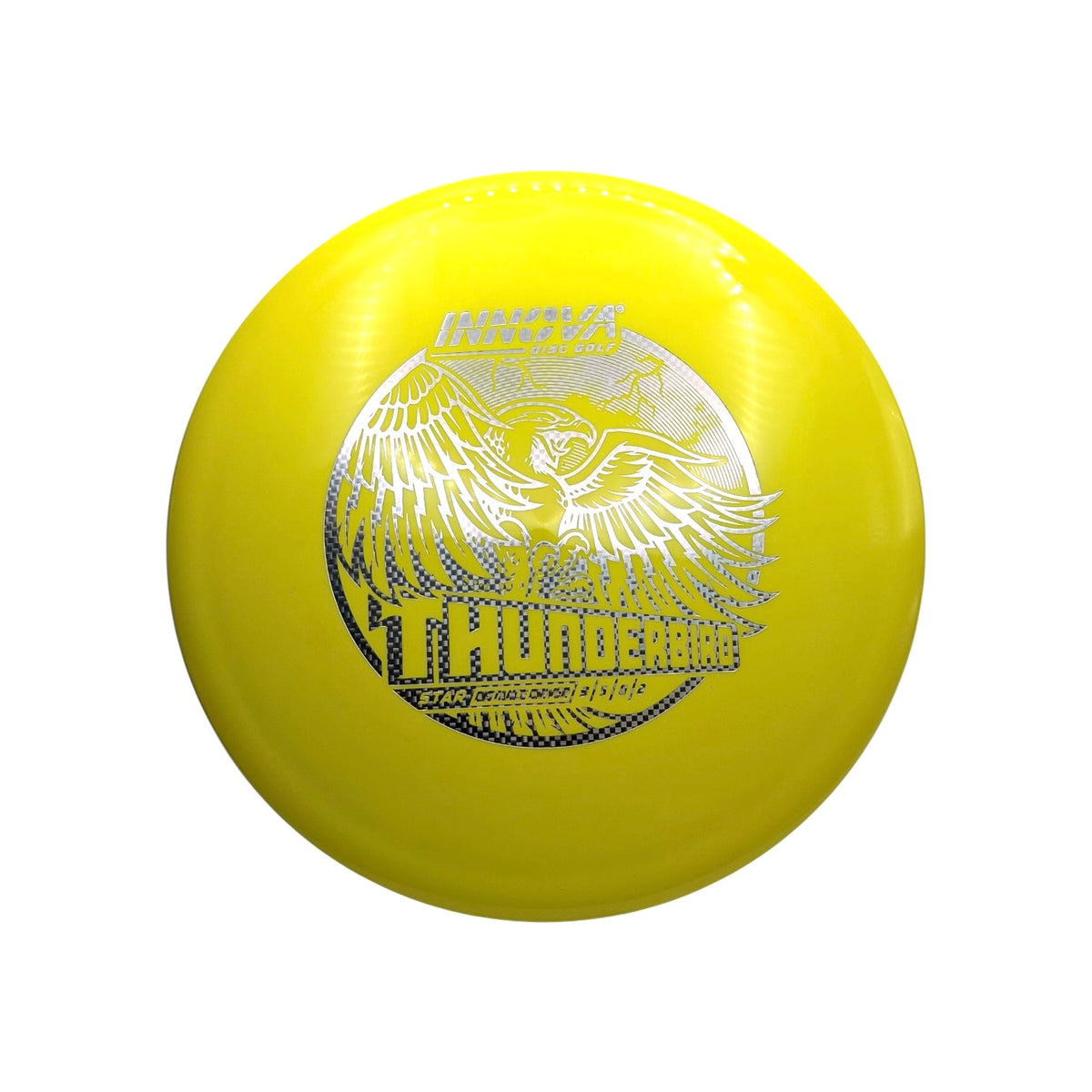 Star Thunderbird