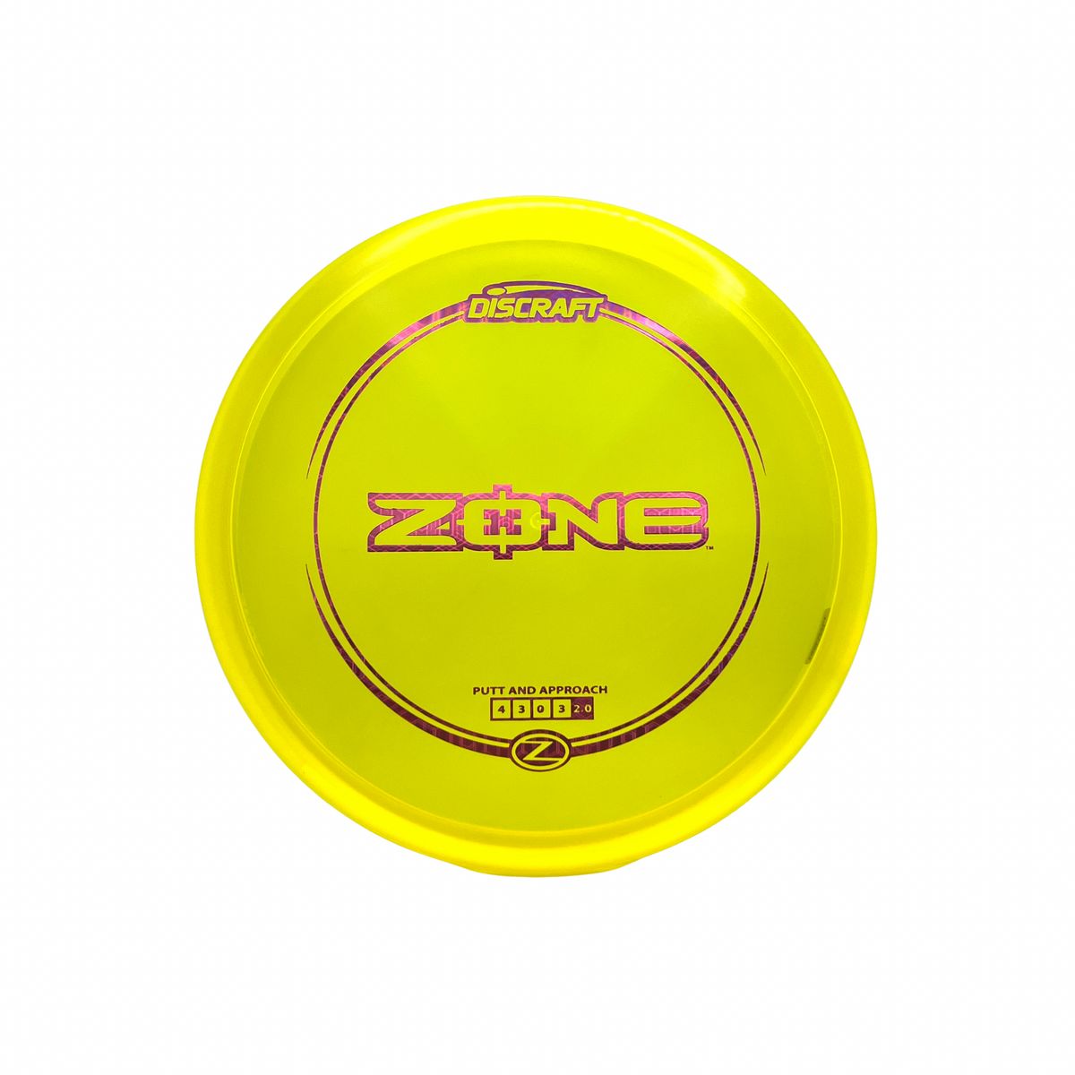 Z-Line Zone