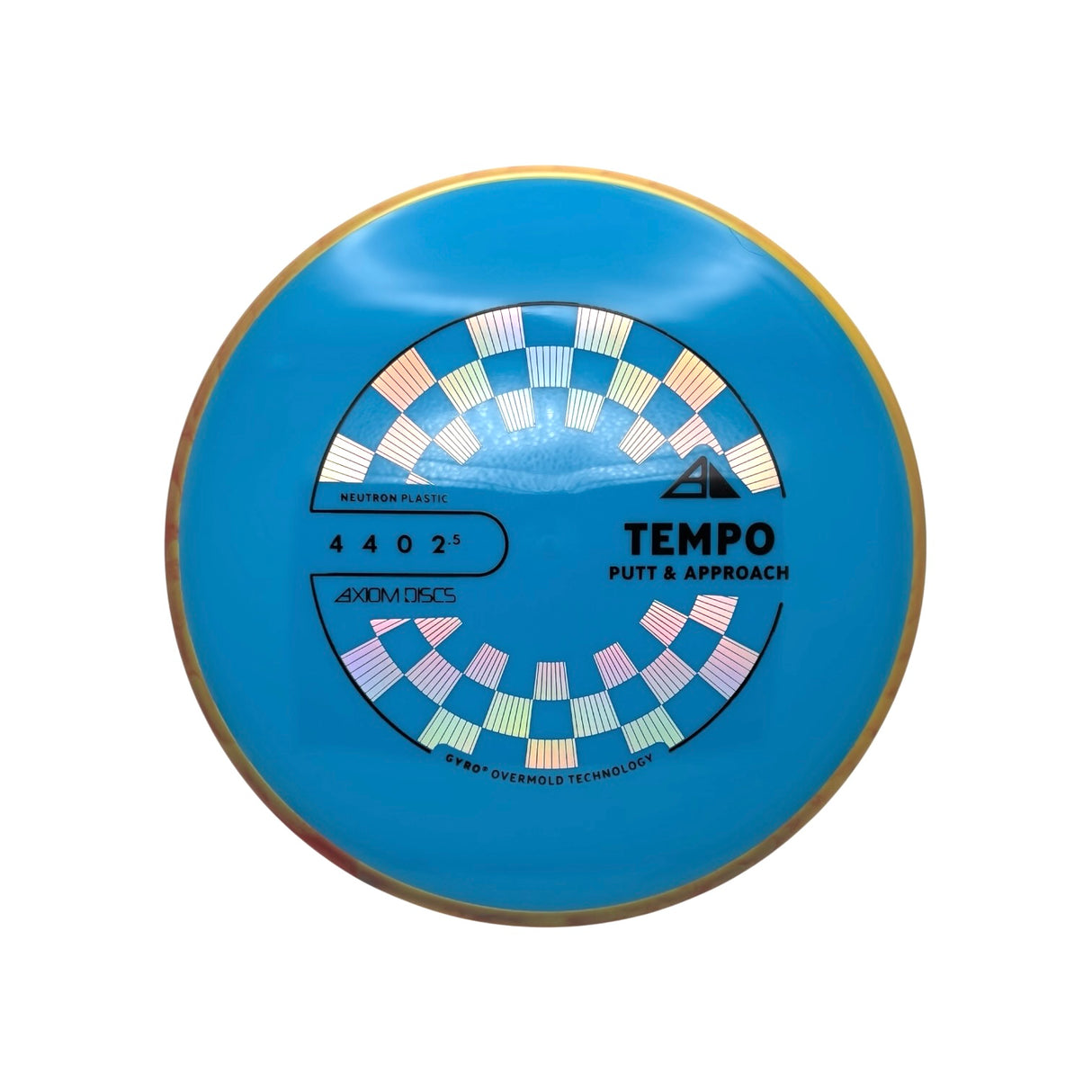Tempo - Neutron