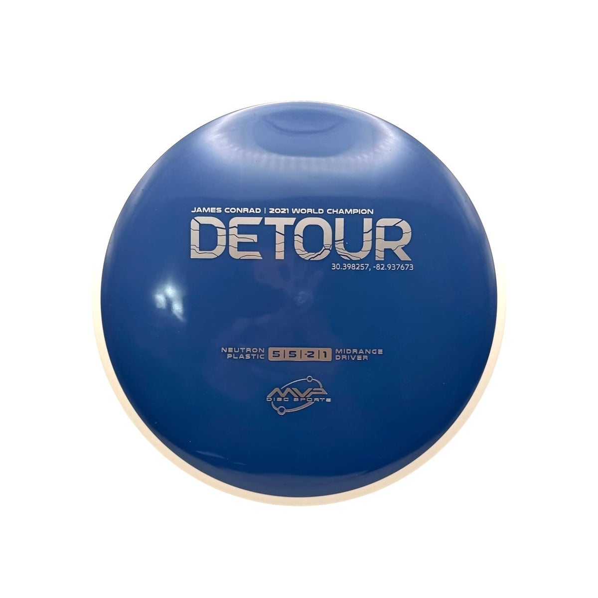 Neutron Detour