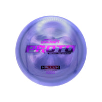 Ricky Wysocki Prototype Hallux