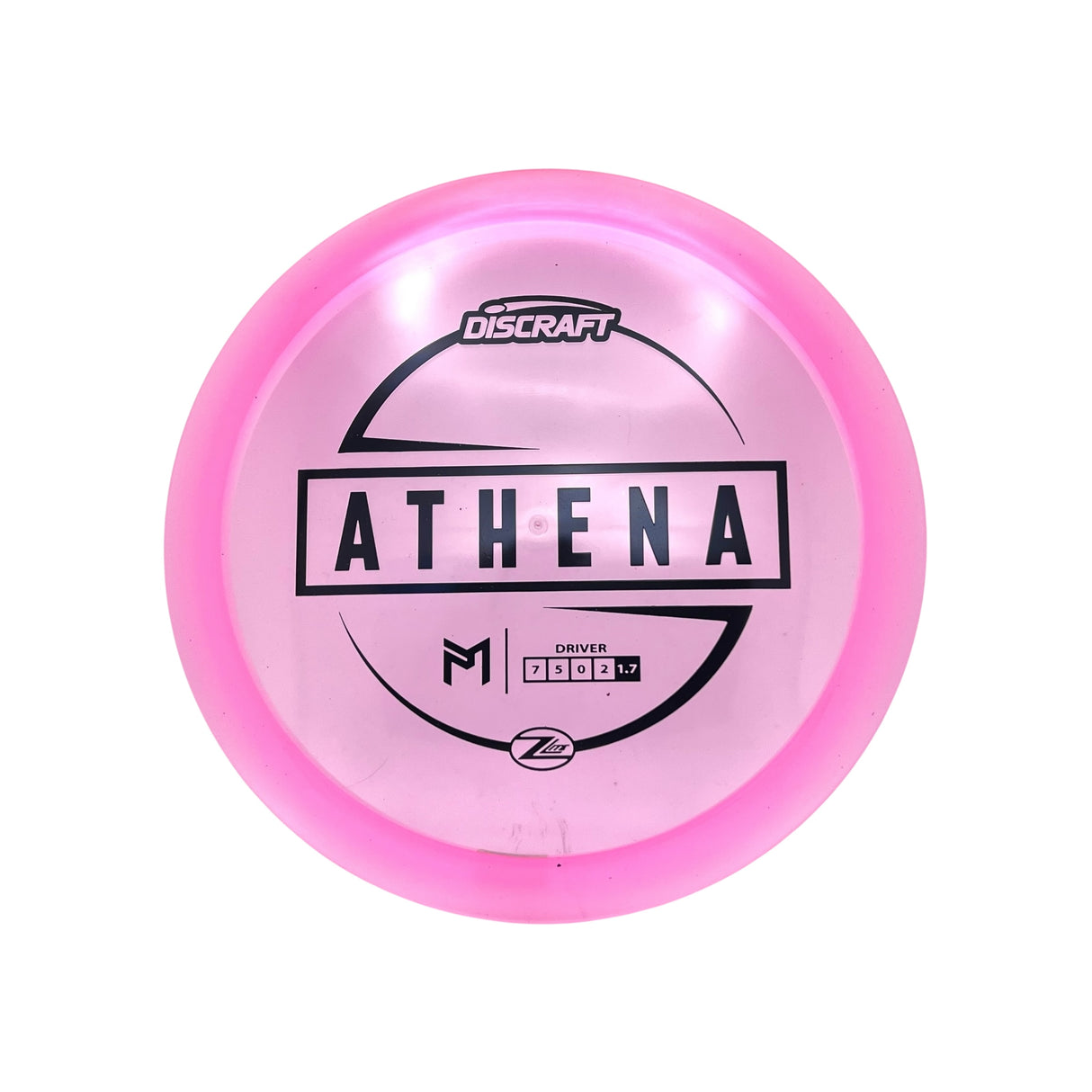 Athena - Z Lite