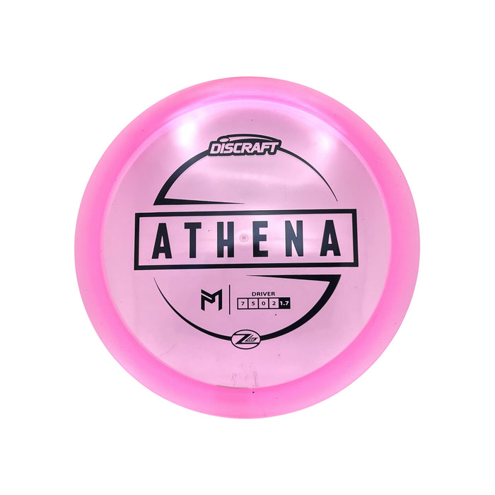Z-Lite Athena
